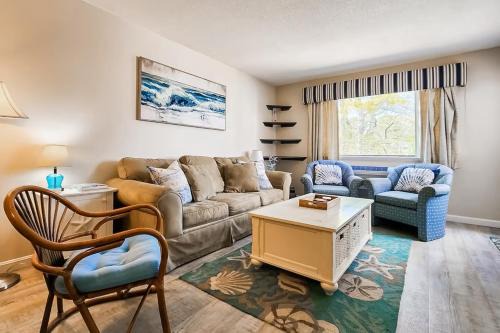 The Condo at Ocean Edge