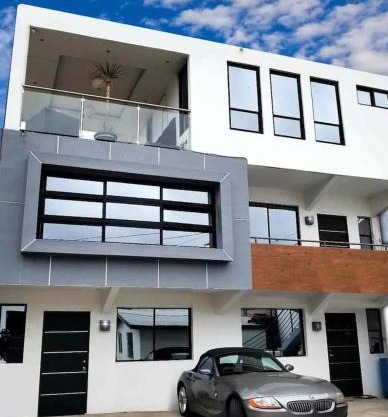 The Condo (by Modern Apartments)