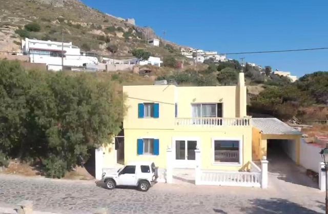 The Condo Palace in Agia Marina