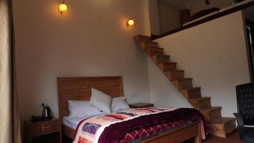 The Conifer Inn