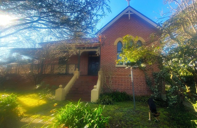 The Convent Retreat