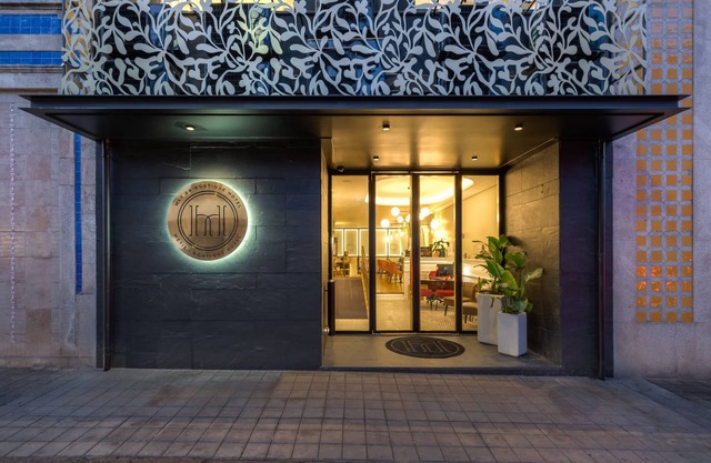 The Convo Porto Hotel & Apartment