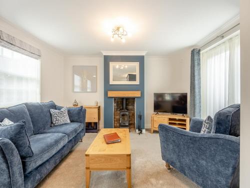 The Cooperage- Uk34818
