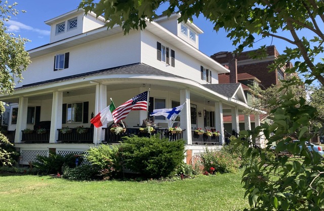 The Copper Jewel B&B