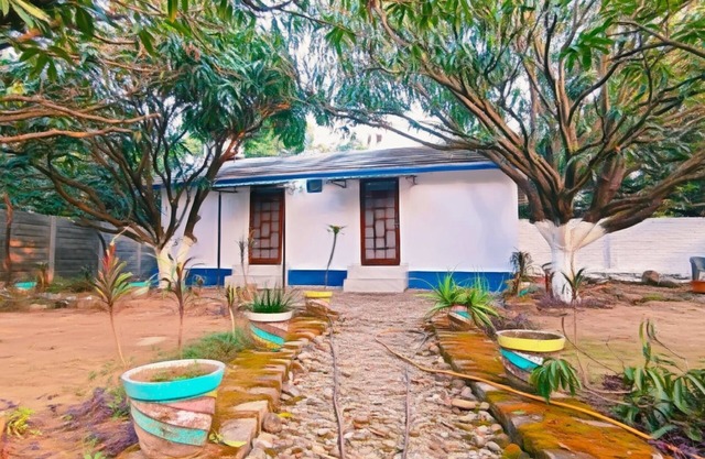 The Corbett Canopy Home Stay