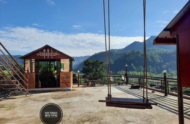 The Corbett Rajae Homestay