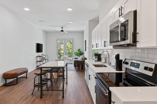 The Corbin 1101 - Magnolia Haven