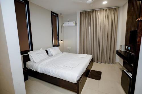 The Core Hotel and Restaurant
