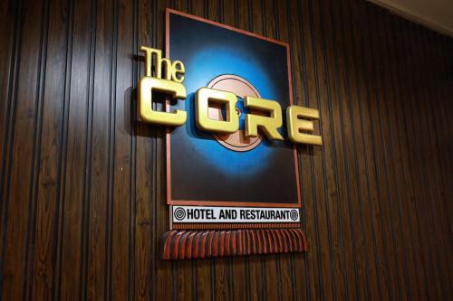 The Core Hotel and Restaurant