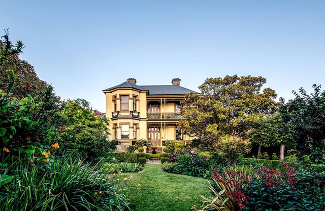 The Corinda Collection