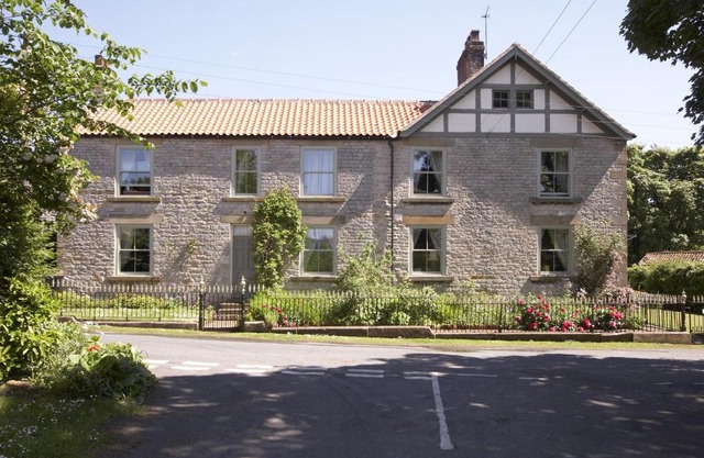 The Cornmill
