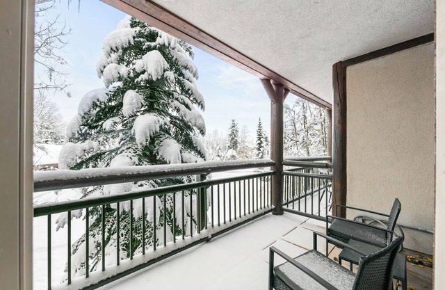 The Corral at Breckenridge #206S By Summit County Mountain Retreats