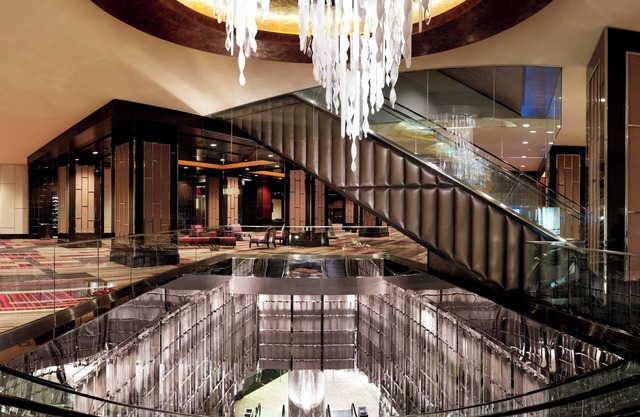 The Cosmopolitan Of Las Vegas