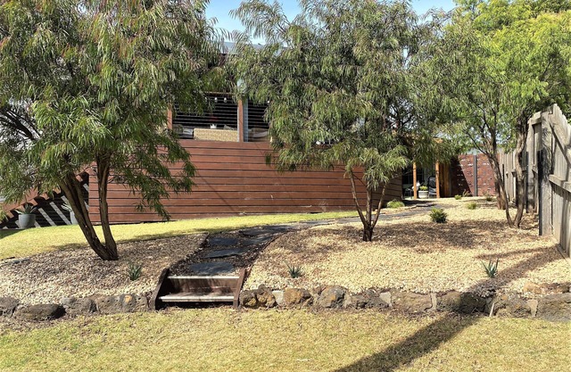 The Cosy Bungalow - refugio muy privado y romántico