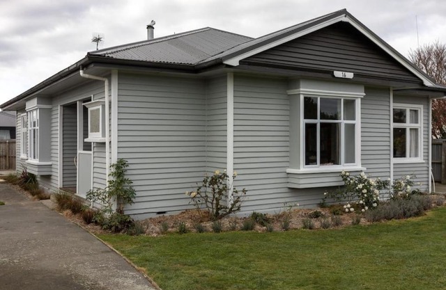 The Cosy Corner Methven