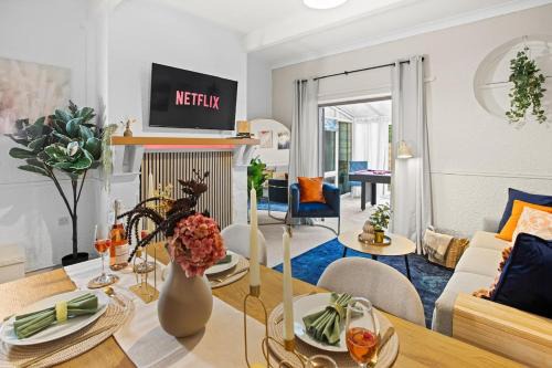 The Cosy Escape