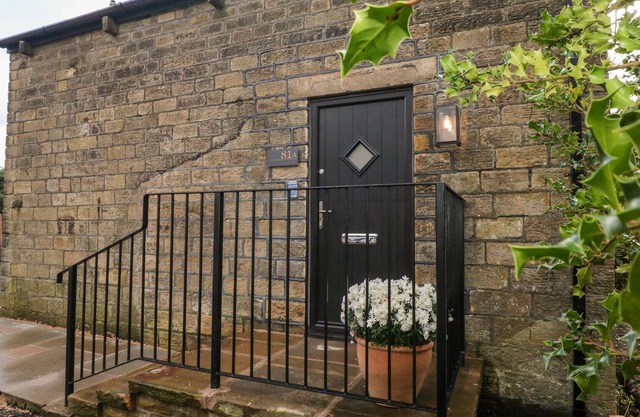 THE COSY, pet friendly, luxury holiday cottage in Hayfield