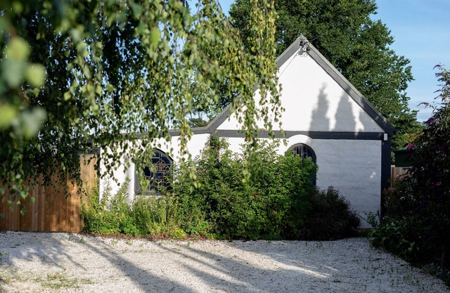 The Cottage at Haven on High