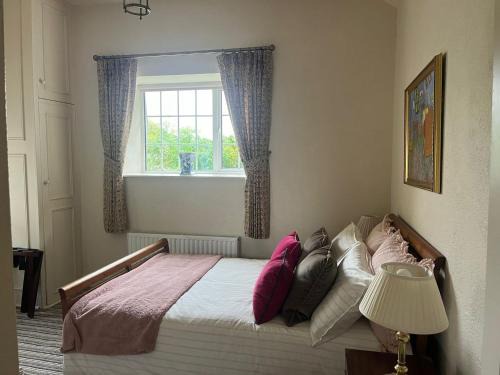 The Cottage at Hollywell