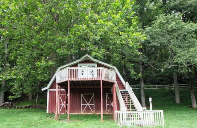 The Cottage at Memory Lane