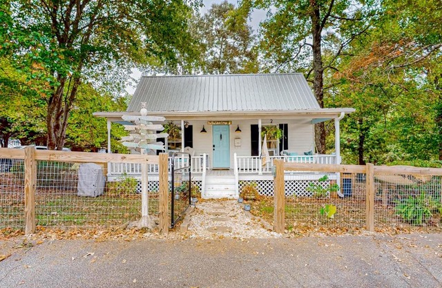 The Cottage at Overlook Farm