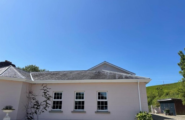 The Cottage at Riverbank