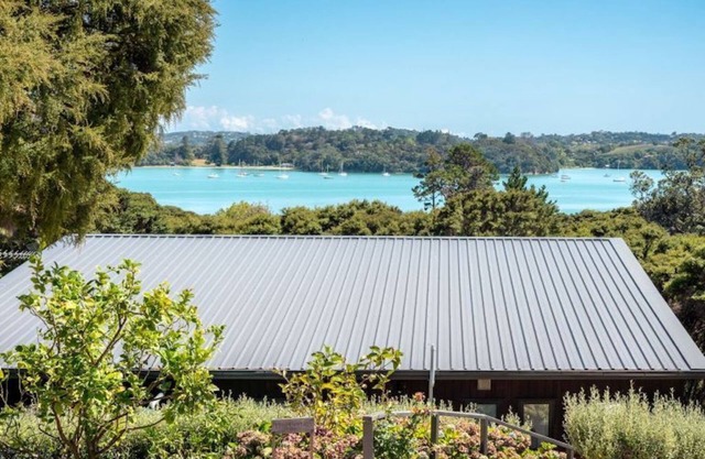 The Cottage at Te Whau Retreat - Stay Waiheke