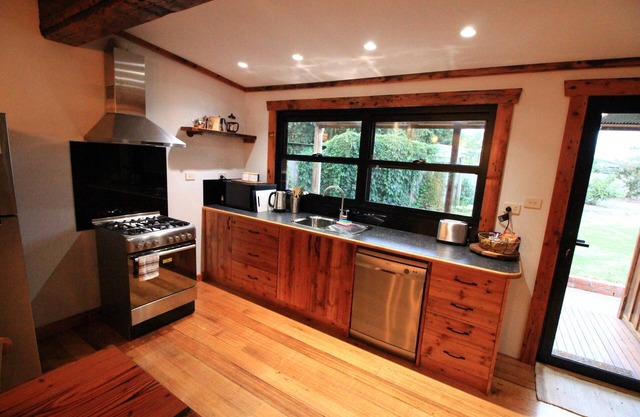 The Cottage