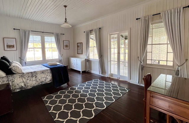 The Cottage Farm Stay - Grandchester (only 3 minutes to Spicers Hidden Vale)