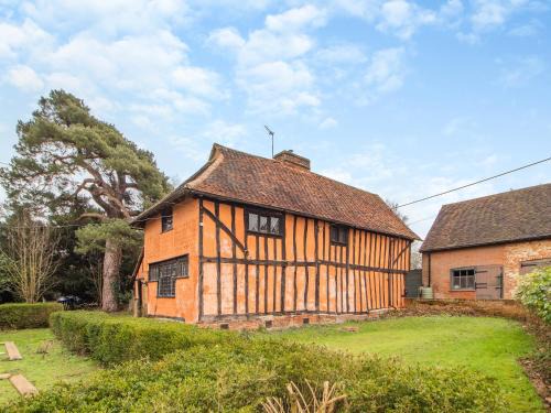 The Cottage