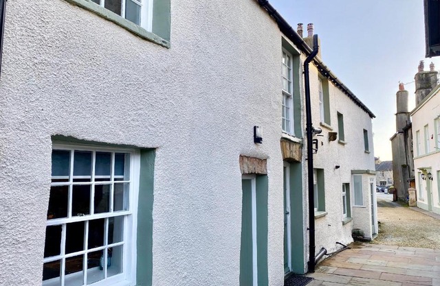 The Cottage