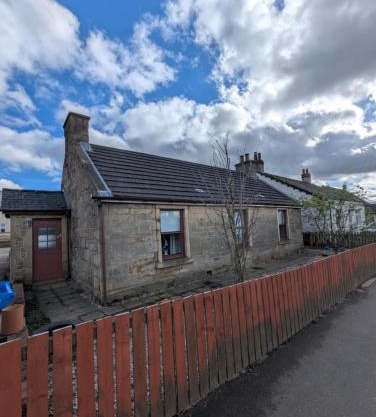 The Cottage