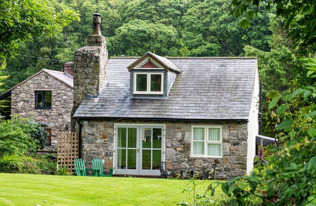 The Cottage