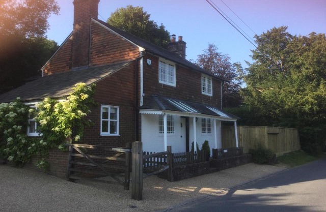 The Cottage