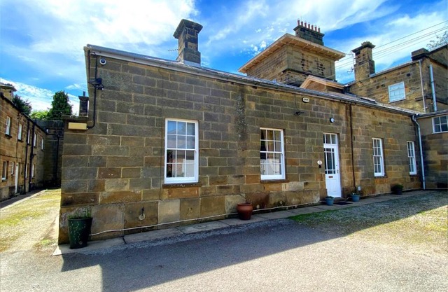 The Cottage