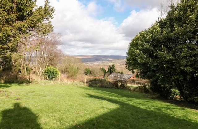 The Cottage Glossop
