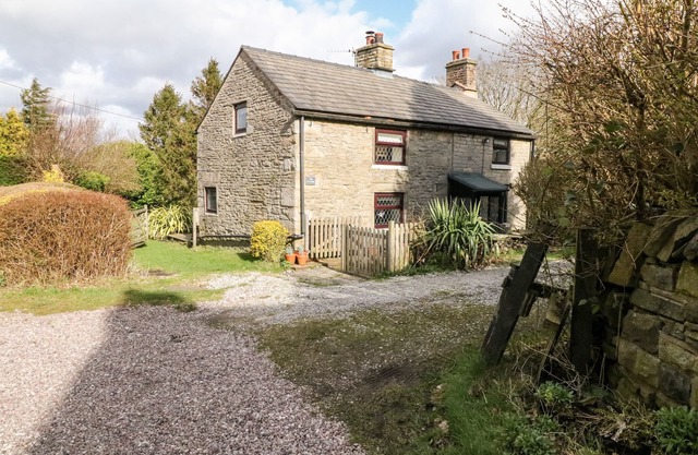The Cottage Glossop, GLOSSOP