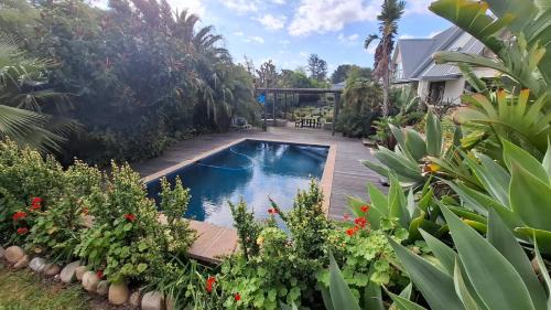 The Cottage, Heide Avenue