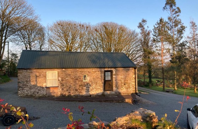 The Cottage