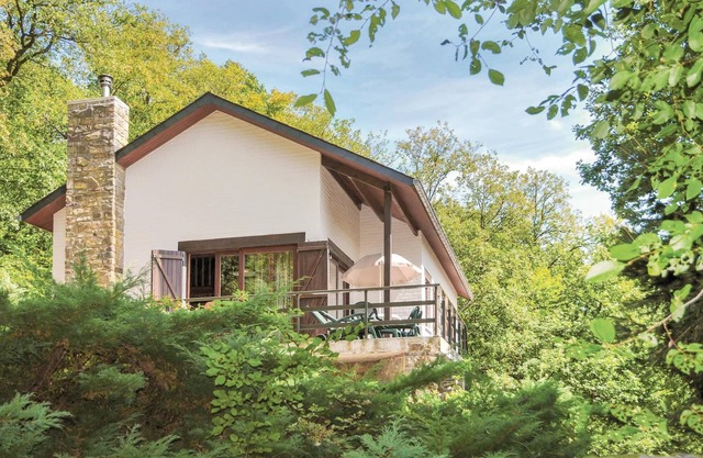 Alojamiento de 3 habitaciones en Durbuy