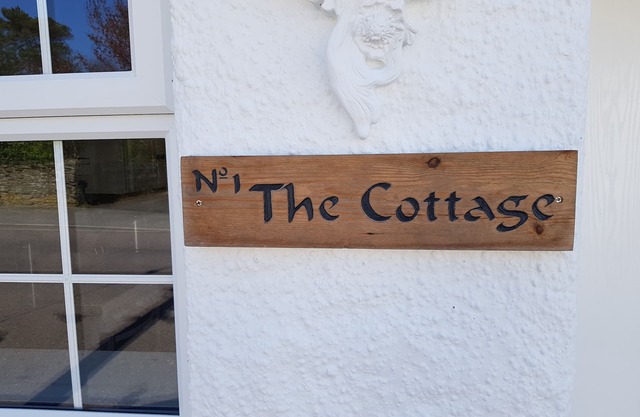 The Cottage está perfectamente ubicado para una excelente estadía en Cornwall