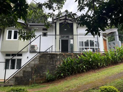 The Cottage Kandy
