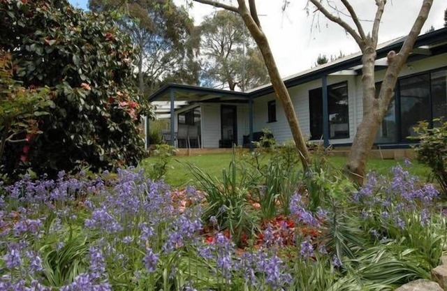El Cottage Merricks Norte
