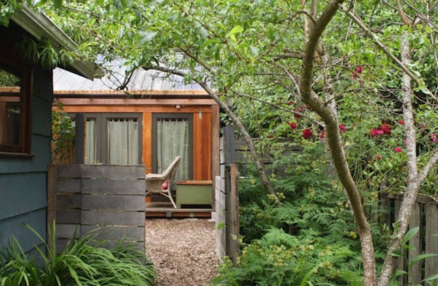 The Cottage -Sin cargo de limpieza