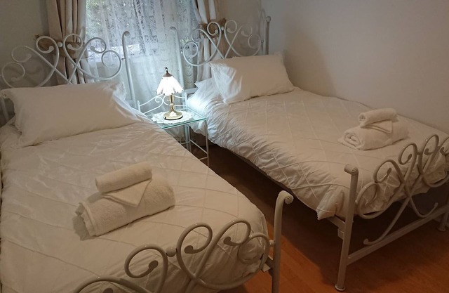 The Cottage en George Street, Jarrahdale Old Town Center