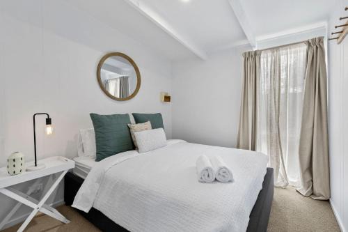 The Cottage- Pet friendly, Golf, Ocean and River!