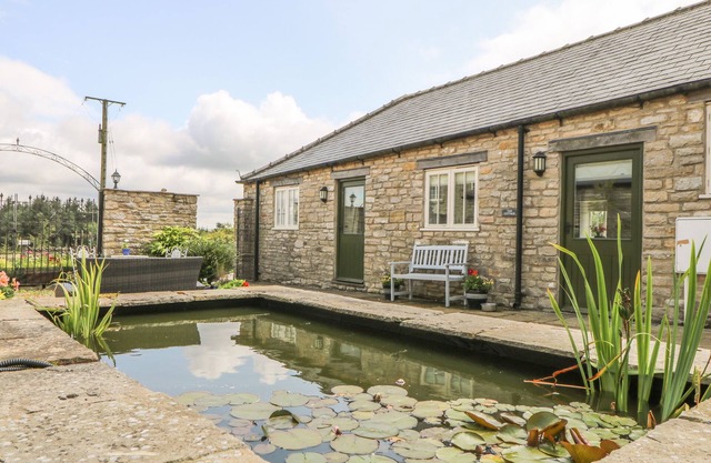LA CASA, admite mascotas en Thirsk, Ref 1004365