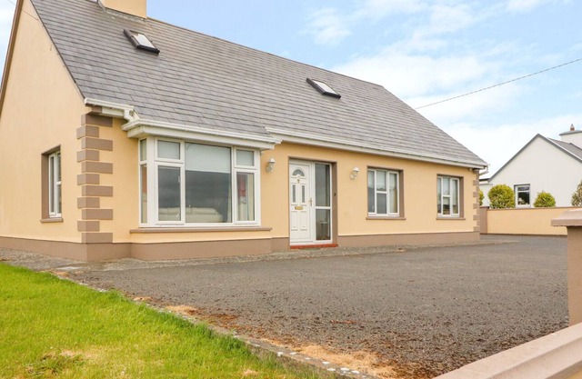 The Cottage, QUILTY, COUNTY CLARE
