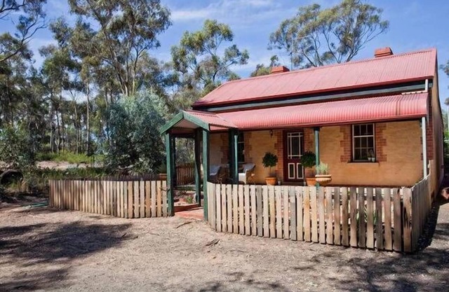 La cabaña - Strathfieldsaye Bendigo
