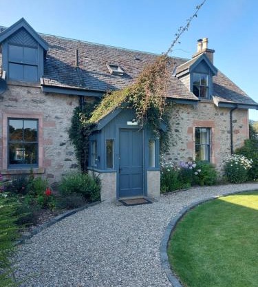 The Cottage, The Loch Ness Cottage Collection